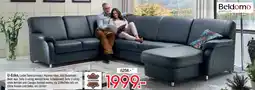Zurbrüggen Beldomo U-Ecke Angebot