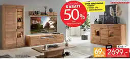 Zurbrüggen WÖSTMANN Wohnwand Angebot