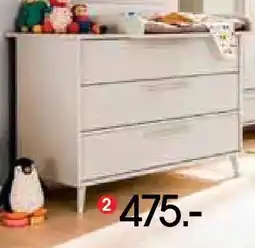 Zurbrüggen PAIDI Kommode Angebot