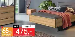 Zurbrüggen Xora Bettgestell Angebot