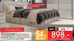 Zurbrüggen Polsterbett NOBO Angebot