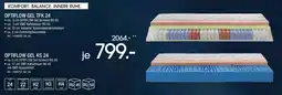 Zurbrüggen Dieter Knoll OPTIFLOW GEL TFK 24 oder OPTIFLOW GEL KS 24 Angebot