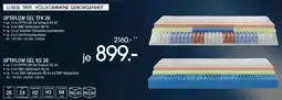 Zurbrüggen Dieter Knoll OPTIFLOW GEL TFK 26 oder OPTIFLOW GEL KS 26 Angebot