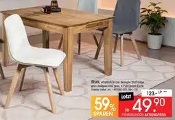 Zurbrüggen Cantus Stuhl Angebot