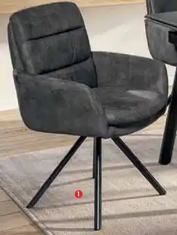 Zurbrüggen Sessel SCOTTY Angebot