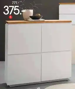 Zurbrüggen Novel Highboard Angebot