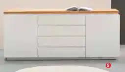 Zurbrüggen Novel XL-Sideboard Angebot