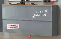 Zurbrüggen Novel XL-Hängeschuhschrank flach Angebot