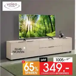 Zurbrüggen Voleo XL-TV-Lowboard Angebot