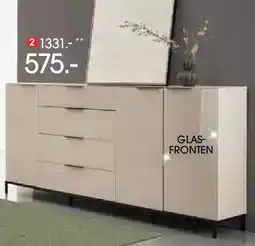 Zurbrüggen Voleo XL-Sideboard Angebot
