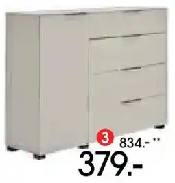 Zurbrüggen Voleo Kombikommode Angebot