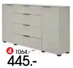 Zurbrüggen Voleo Sideboard Angebot