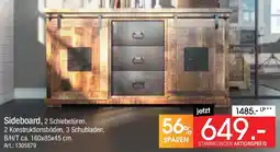 Zurbrüggen Sideboard Angebot