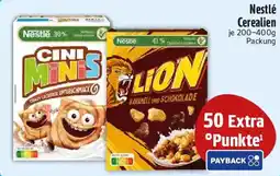 Edeka Nestlé Cerealien Angebot