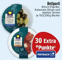 Edeka Antipasti Angebot