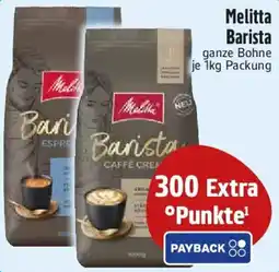 Edeka Melitta Barista Angebot