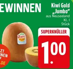 Edeka Kiwi Gold ,,Jumbo" Angebot