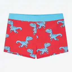 NKD Jungen-Badehose mit Dino-Motiven Angebot