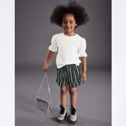 NKD Kinder-Mädchen-Set mit Puff-Ärmeln, 2-teilig Angebot