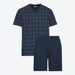 NKD Herren-Shorty aus Baumwolle, 2-teilig Angebot
