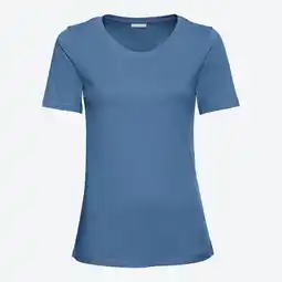NKD Damen-T-Shirt aus Baumwolle Angebot