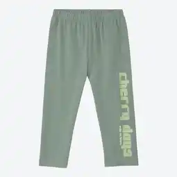 NKD Kinder-Mädchen-Caprihose mit elastischem Bund Angebot