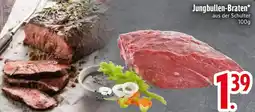 Edeka Jungbullen-Braten Angebot