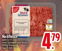 Edeka Hackfleisch Angebot