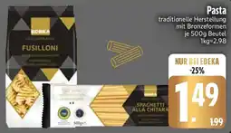 Edeka Pasta Angebot