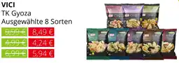 GO Asia VICI TK Gyoza Angebot