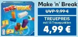 Edeka Ravensburger Make 'n' Break Angebot