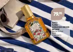Müller GUCCI FLORA GORGEOUS ORCHID INTENSE Angebot