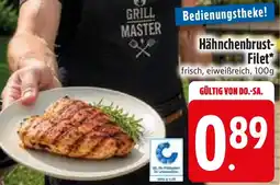 Edeka Hähnchenbrust Filet Angebot
