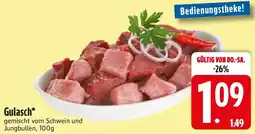 Edeka Gulasch Angebot