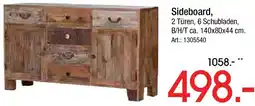 Zurbrüggen Sideboard Angebot