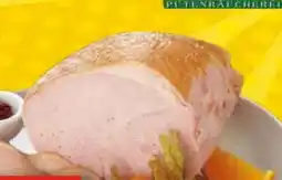 EDEKA Bandelt Holsteiner Putenbrustfilet geräuchert Angebot
