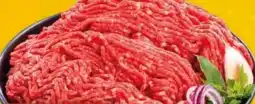 EDEKA Bandelt Gutfleisch Rinderhackfleisch Angebot
