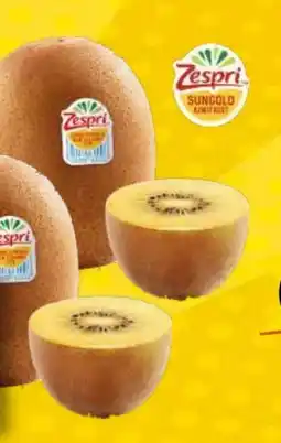 EDEKA Bandelt Zespri Jumbo Kiwi Gold Angebot
