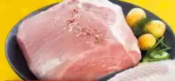 EDEKA Bandelt Gutfleisch Schnitzelbraten Angebot