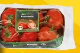 EDEKA Bandelt Edeka Bio Rispentomaten Angebot