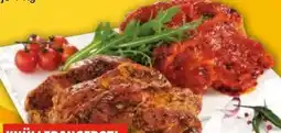 EDEKA Bandelt Nackengrillsteak Angebot