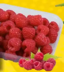 EDEKA Bandelt Himbeeren Angebot