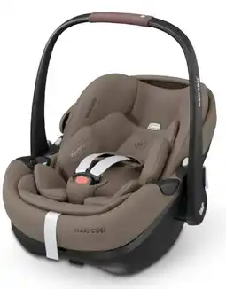 Segmüller Maxi Cosi Babyschale Pebble 360 Pro2 Angebot