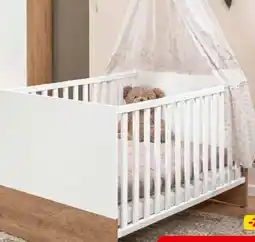 Segmüller Paidi Babybett Angebot