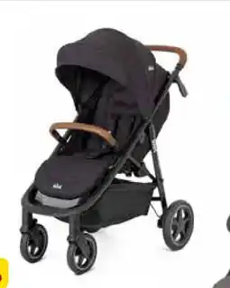 Segmüller Joie Kinderwagen Mytrax Angebot