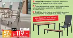 Zurbrüggen Amalio Sessel Angebot