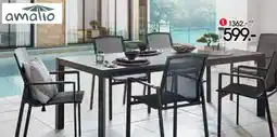 Zurbrüggen Amalio Gartentisch Angebot