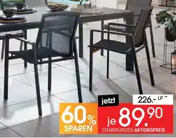 Zurbrüggen Amalio Stapelsessel Angebot