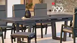 Zurbrüggen Esstisch Angebot