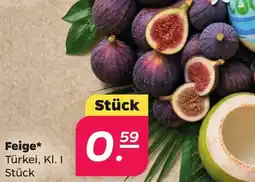 Netto Feige Angebot